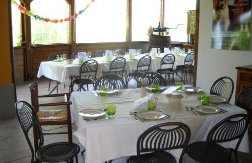 Agriturismo Gaggioli Borgo Delle Vigne - Foto 91