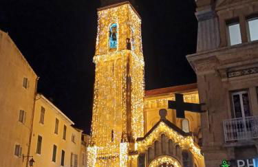 L'Escale d'Aubagne - Foto 51
