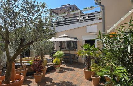 APART Studio Suites - Boutique Design in Dessau - Foto 14