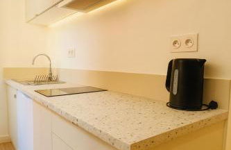 Studio Masséna - Mer et Vieux Nice pour 4 personnes - Foto 7