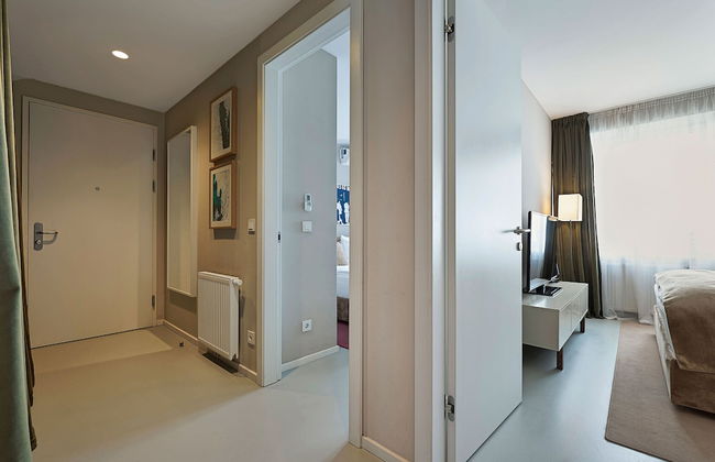 HeyMi Apartments Mondschein - Photo 3