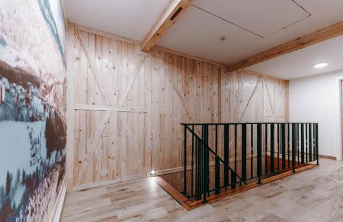 Black Forest Dream Apartments - Foto 50