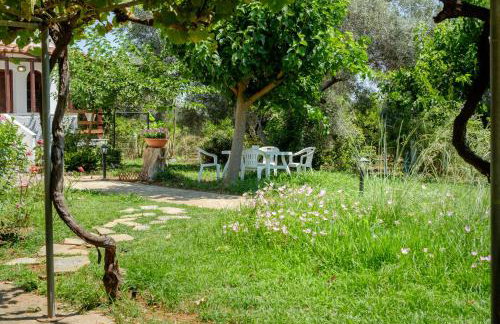 Villa Thalia Chania - Foto 27