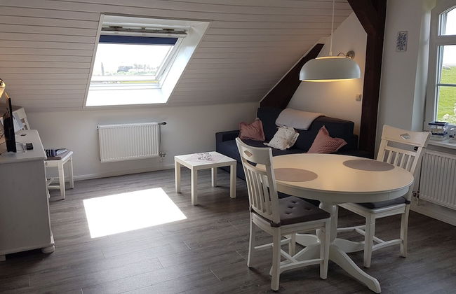 Haus Hemenswarft - Foto 35