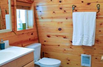 Cozy Bear Cabin Getaway - Foto 51