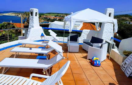 Villa Manuela sul mare - Foto 41