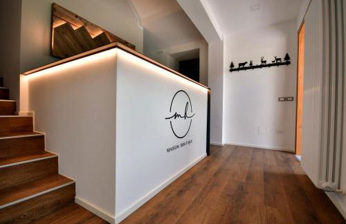 Maison Boutique Fior d'Alpe - Foto 6