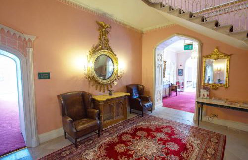 Donnington Grove Hotel & Golf Club - Foto 42