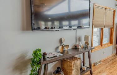 The Deck House on Black Lake - Foto 4