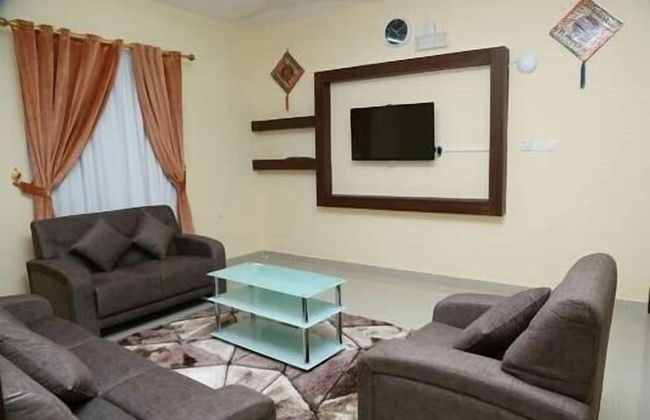 Golden Seasons Furnished Apartments 4 - Foto 7
