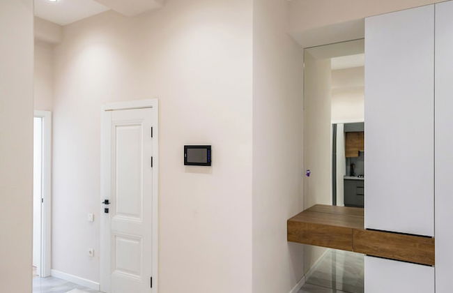 Amir Temur avenu 123 - Foto 24