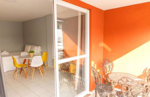 Mares Suítes by Angra Beach - Piratas Residence - Foto 25