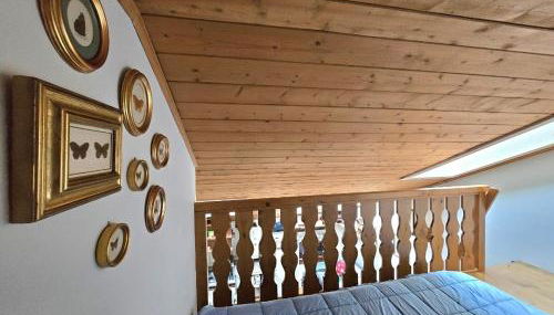 Appartamento Latemar Predazzo - Foto 5