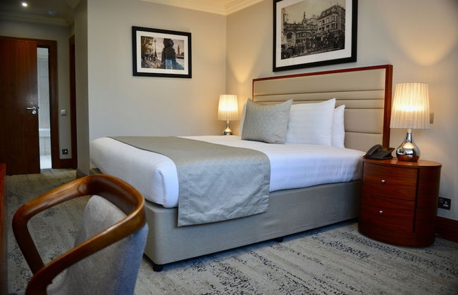 Sanctum London Maida Vale - Photo 20