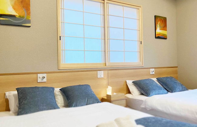 HOTEL CLA-SS HIROSHIMA-Ōzu - Foto 3