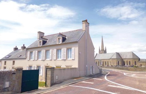 Nice Home In Saint-Marcouf With Kitchen - Foto 11