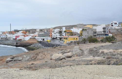 Casa Rita La Caleta de Arico - Foto 43