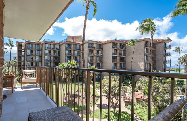 Oceanfront Kihei Paradise Vistas - Foto 45