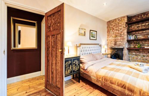 Leafy Notting Hill Cottage - Foto 11