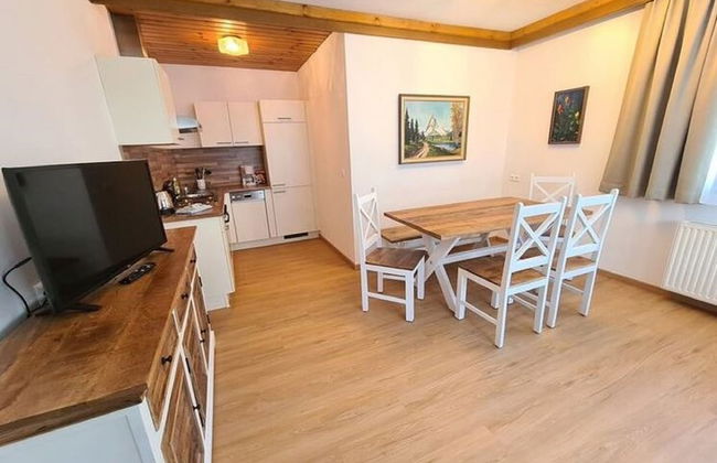 Cushy Apartment in Bad Kleinkirchheim near Ski Area - Photo 31