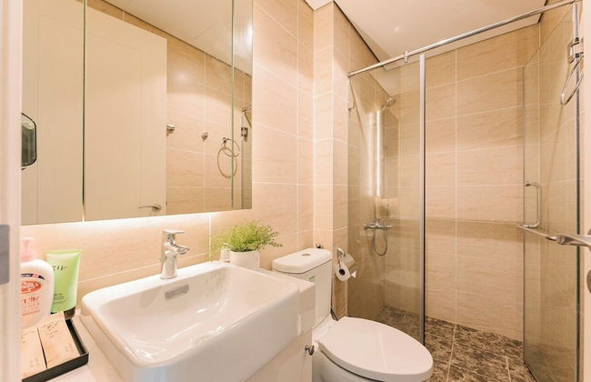 HMH - Vinhomes D'capitale - Foto 10