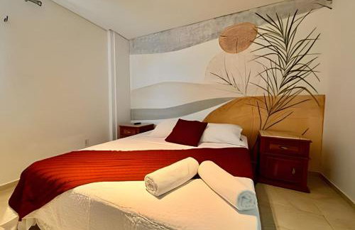 Apartamentos e Suítes na Praia Vista Mar - Foto 101