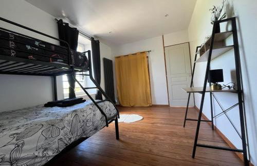 GITE DES 2R - Foto 15