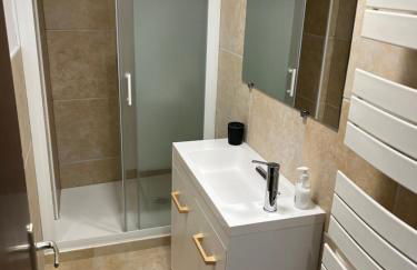 Le loft de Saint-Gaudens - confort et central - Foto 6