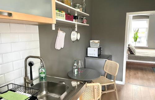 JETHON Appartement in der Gasse - Foto 11