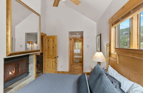 2 BR Condominium - Luxury Skiin and out (rare to find) - Foto 58