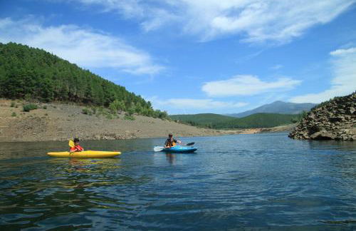 Casa rural El Abejaruco - Foto 69