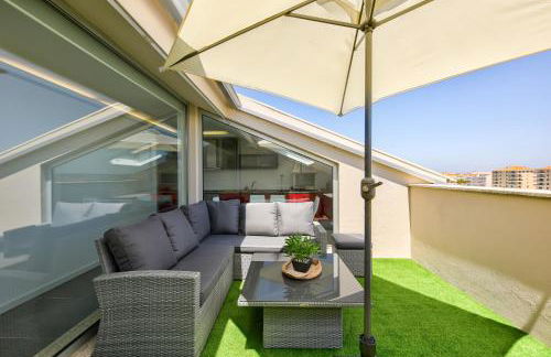 Sea & River Vagueira Apartment by Home Sweet Home Aveiro - Foto 2