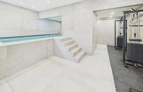 Green Hat Stays - Chepstow - Harvax House - Foto 1