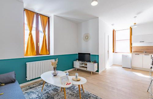 La Vie est belle - Foto 55