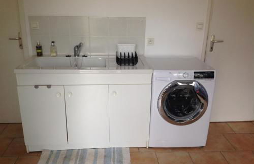 Lavender House - Traditional & charming stone home - Foto 24