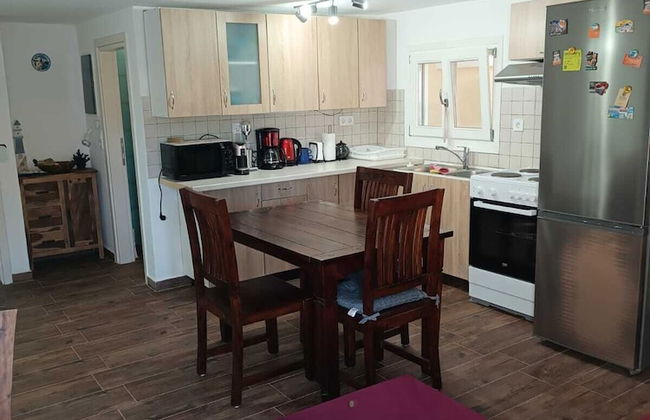 Thor & Freyja's of Poseidonia Syros Holiday House - Foto 22