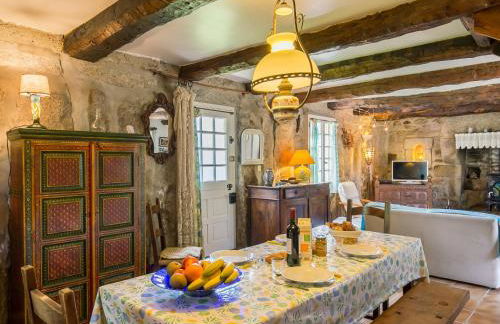 Holiday Home Chaumiere Natelliou by Interhome - Foto 22