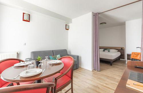 Appart'City Classic Chalon-Sur-Saone - Foto 30