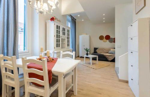 Bilocale Romantico centrale parking - Foto 12