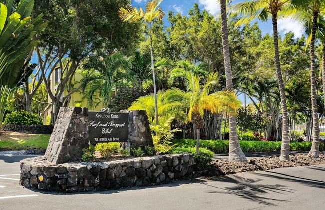 Kona Surf & Racquet 1-305 by Casago Kona - Luxury Oceanfront & Fun - Foto 77