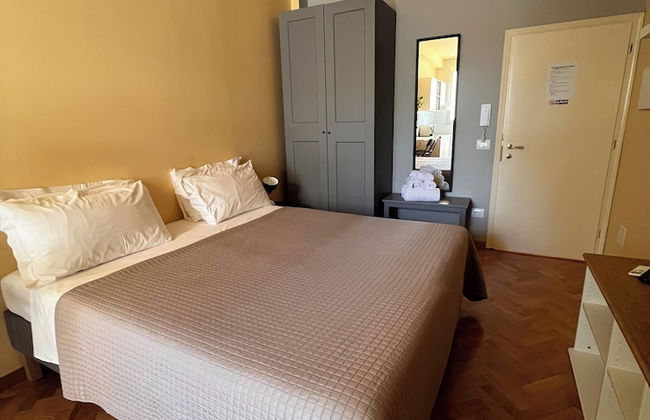 Apartment Hotel Marchesini - Foto 39