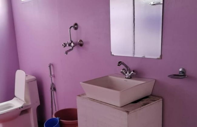 Pangong Sunrise Cottage & Resort - Foto 24