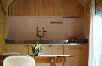 Off-grid Cork Cabin With It's Own Island - Foto 40