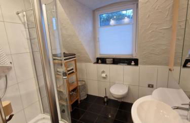 Ruhrpottbude - Private Ferienwohnung im Herzen des Ruhrgebiets - Foto 8