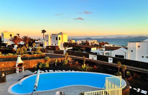 Ocean views and relax in Lanzarote - Photo 29