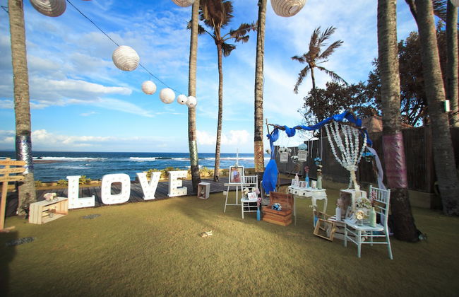 Villa Samudra - Photo 21