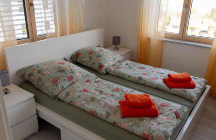 Ferienwohnung Kuss - Foto 8