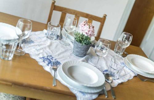 Wohnung 2 Storchennest ID 384 - Foto 14