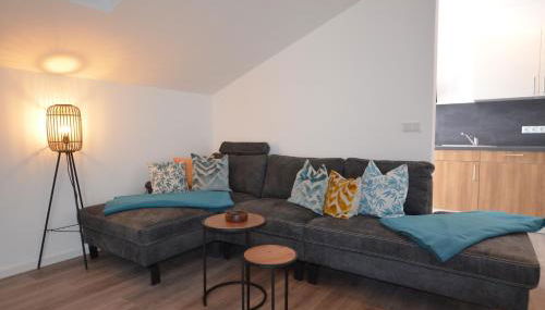 Ferienwohnung am Lech - Heidrun s Nest - Foto 3