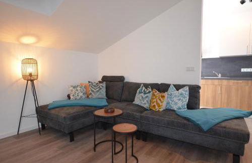 Ferienwohnung am Lech - Heidrun s Nest - Foto 3